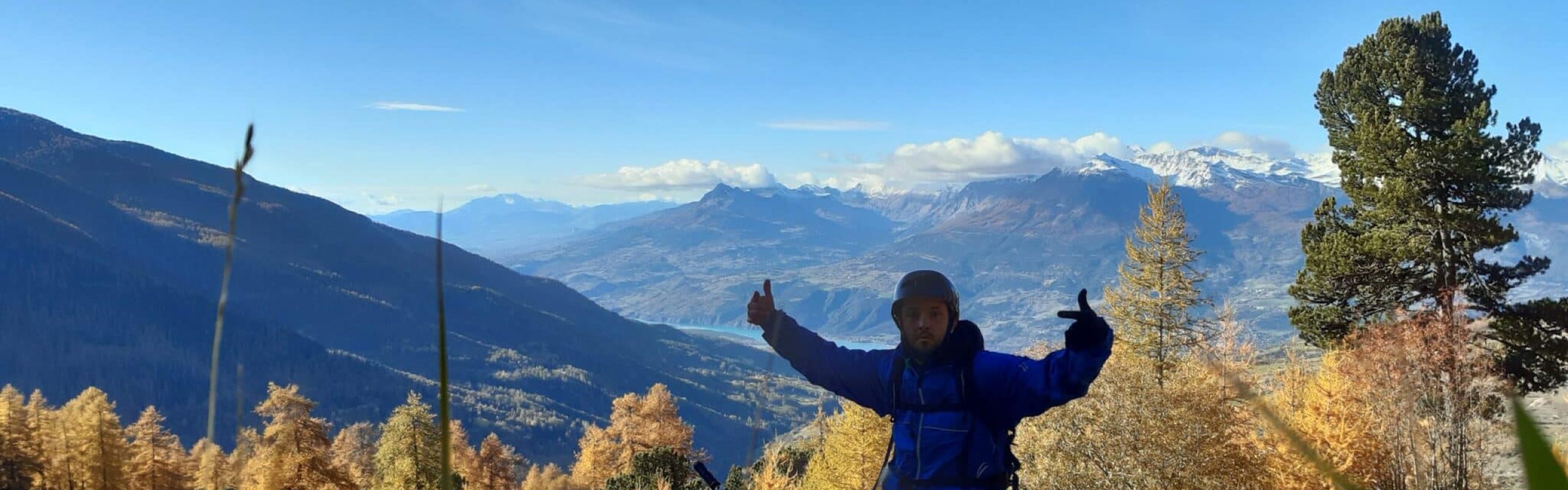 titouan villeneuve moniteur BMX MCF