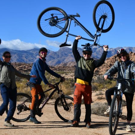 guidage touristique vélo 4